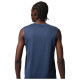 Jordan Ανδρική αμάνικη μπλούζα Sport Essentials Dri-FIT Sleeveless Top